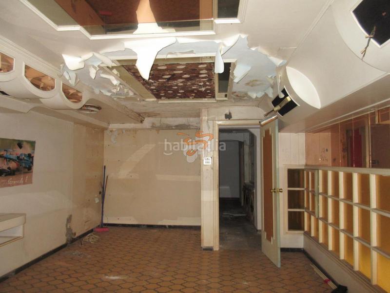 Foto 81c2b016-7f17-4e9e-8db3-aee5ed274417. Local commercial dans Centro Ferrol