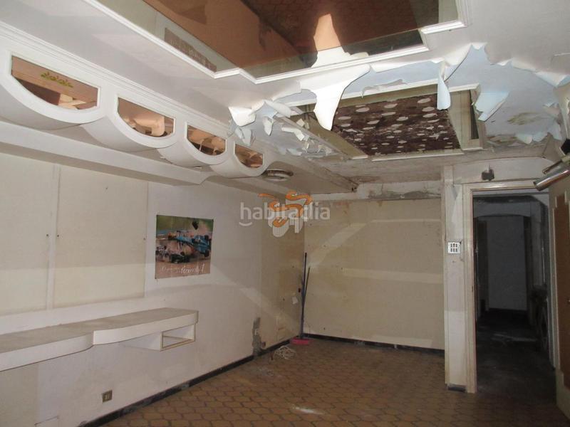 Foto f5ed5285-8371-4fd2-b66c-fdec5cbee9ab. Local commercial dans Centro Ferrol