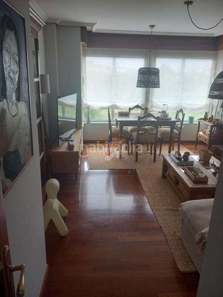 Foto 2ffa6149-d523-46c4-9da5-2634415284b7. Appartamento con riscaldamento in Zona Ultramar Ferrol