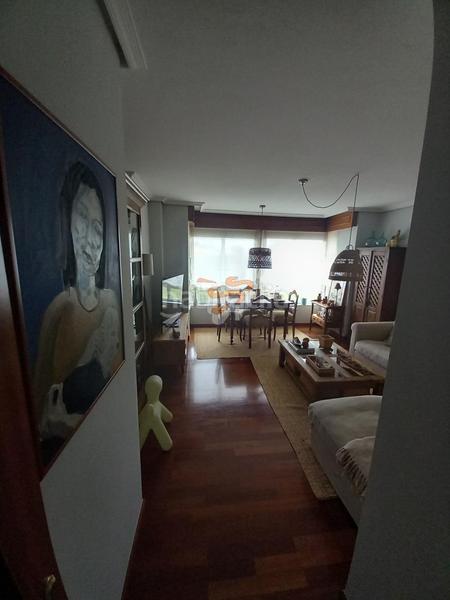 Foto 471ab36a-34e1-4254-96d9-81cb7a9134d5. Appartement avec chauffage dans Zona Ultramar Ferrol