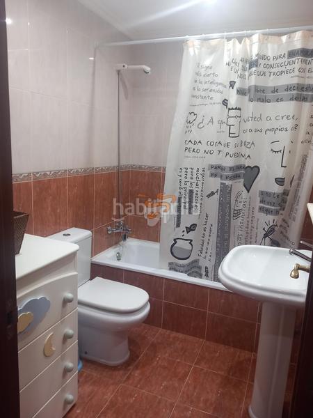 Foto e43bc441-f417-4d5f-9460-dd4fa1a69a69. Etagenwohnung mit heizung in Zona Ultramar Ferrol