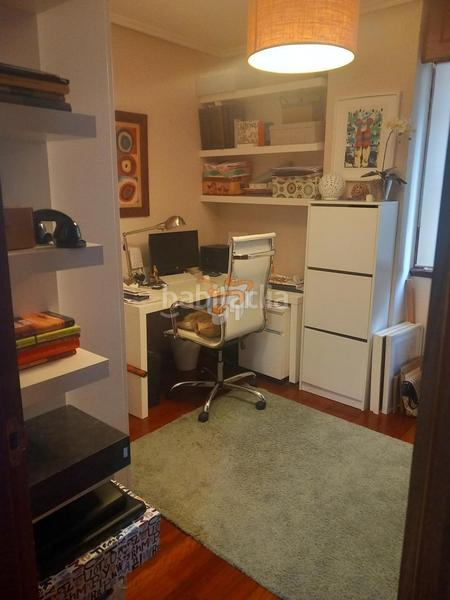 Foto 476ad426-b4f9-4dae-8408-f740bfa212f4. Flat with heating in Zona Ultramar Ferrol