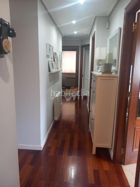 Foto f09987f8-cc0a-4211-acf5-63dba722dfa5. Flat with heating in Zona Ultramar Ferrol