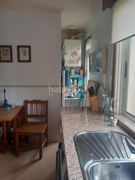 Foto 3a1a0bed-3426-49bf-96cb-1d721cac9a6c. Piso en Zona Ultramar Ferrol