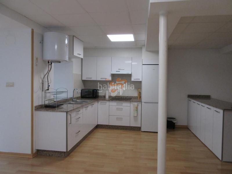 Foto facab30e-dad4-4897-a53b-9a0ee1b51f4a. Alquiler loft en Centro Ferrol