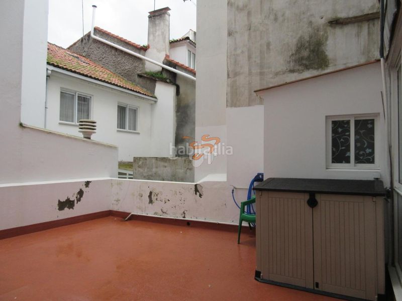 Foto c101035c-ec50-401f-b55e-8d8b5380fe10. Lloguer loft a Centro Ferrol