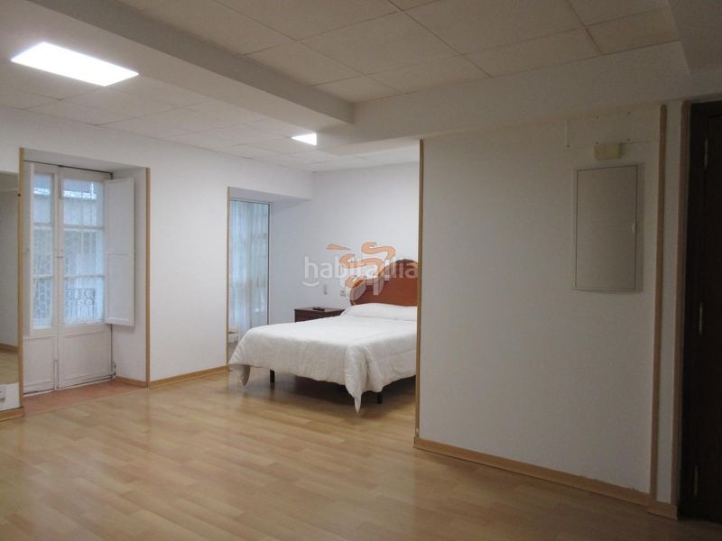 Foto cc32c3e7-f685-47db-9789-2b1bef51b858. Lloguer loft a Centro Ferrol