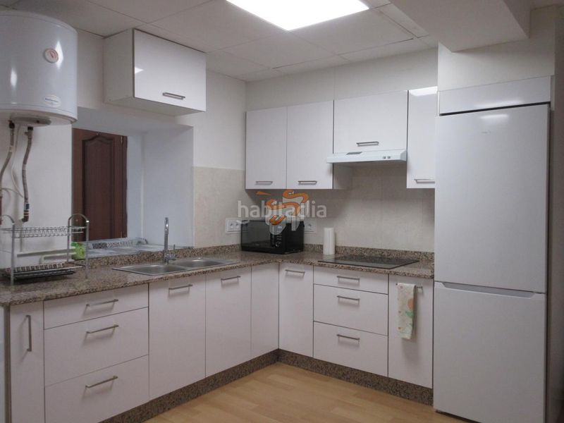 Foto f518bf3d-4410-4b64-b128-4d5b581652e5. Lloguer loft a Centro Ferrol