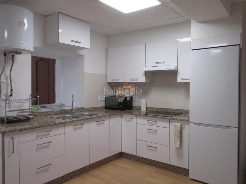 Foto 3ce406fd-9d5e-4958-b8c4-fcb7d10ae1d7. Location loft dans Centro Ferrol