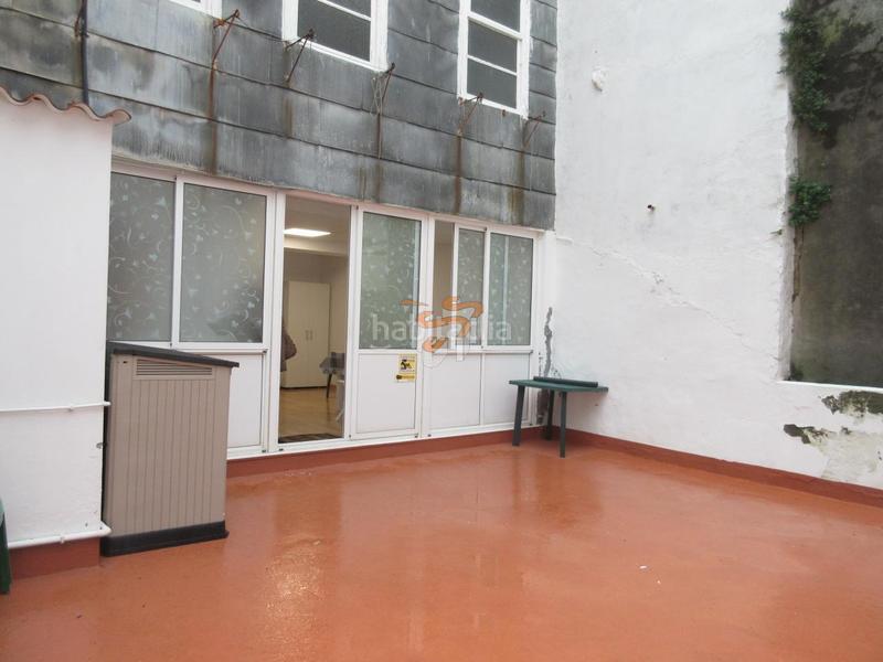 Foto 6d92b6d0-b2fc-411d-8dee-393ea33b700d. Location loft dans Centro Ferrol