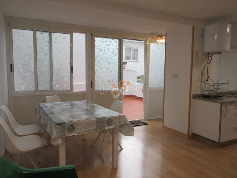 Foto c853cfd5-e416-4bfc-874e-8f2571218779. Location loft dans Centro Ferrol