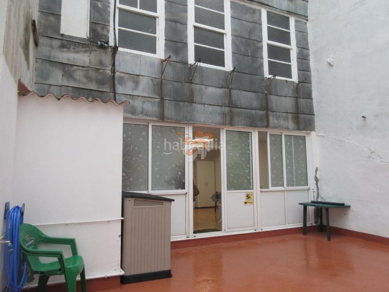 Foto c8ebeef6-de64-4480-8a8d-2028dcd1c8c6. Location loft dans Centro Ferrol