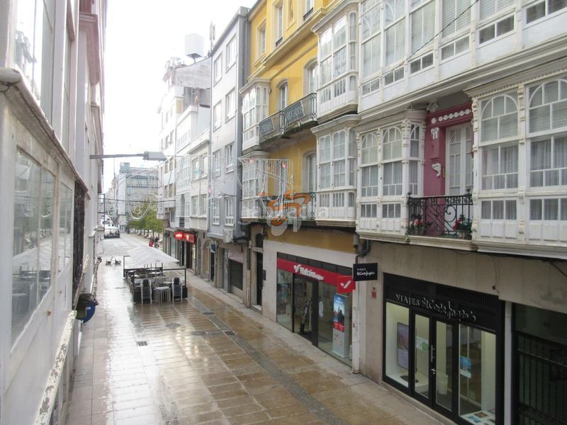 Foto 4708d29c-e9ff-4374-bf8b-0339733994dc. Miete loft in Centro Ferrol