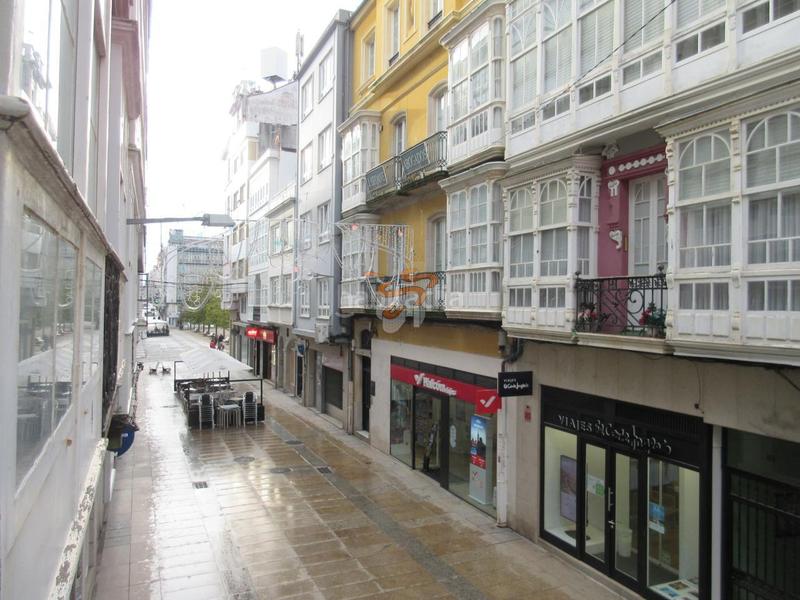 Foto 625868c9-128f-4f88-a4bb-a781e1ee3c81. Miete loft in Centro Ferrol