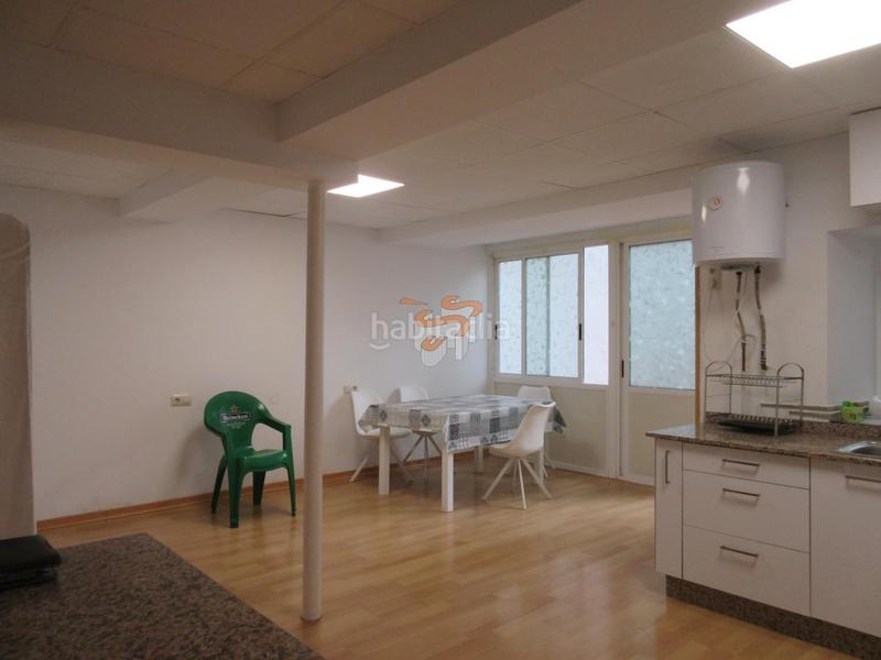 Foto 88ad4f84-75c3-472d-9211-82f5e6f0d933. Miete loft in Centro Ferrol