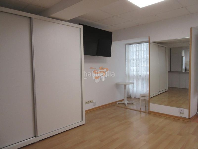 Foto 99268621-9e0c-4206-a4a6-0d8d05d57585. Miete loft in Centro Ferrol