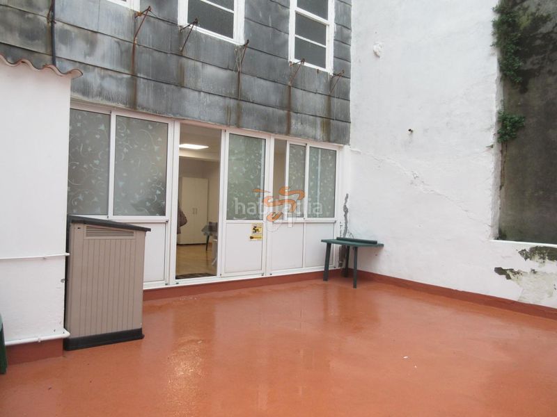 Foto c32d3495-e24a-4d6d-bbb8-0bd756ff3f62. Miete loft in Centro Ferrol