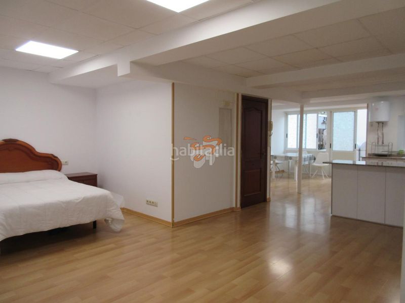 Foto cc7653f5-5557-451e-8798-029dd6961c01. Miete loft in Centro Ferrol