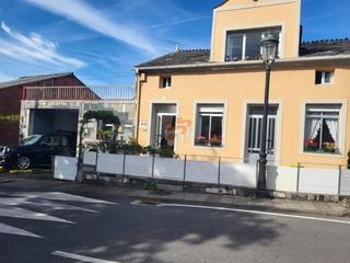 House in Abadín