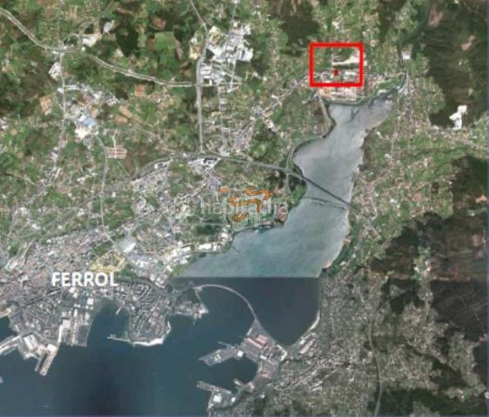 Foto cd3e71be-8705-4ec4-a156-b2c6891950d2. Residential plot in O Feal - Xubia Narón