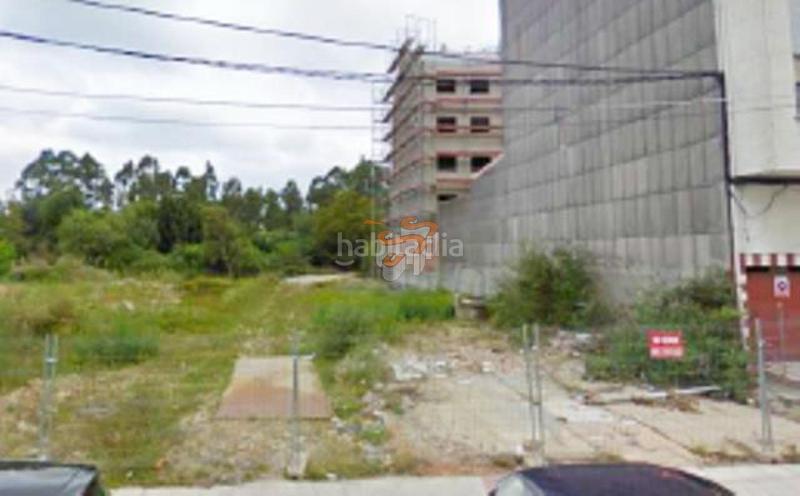 Foto 4da3fa10-8362-4504-82ee-89fc87f0589c. Wohngrundstück in O Feal - Xubia Narón