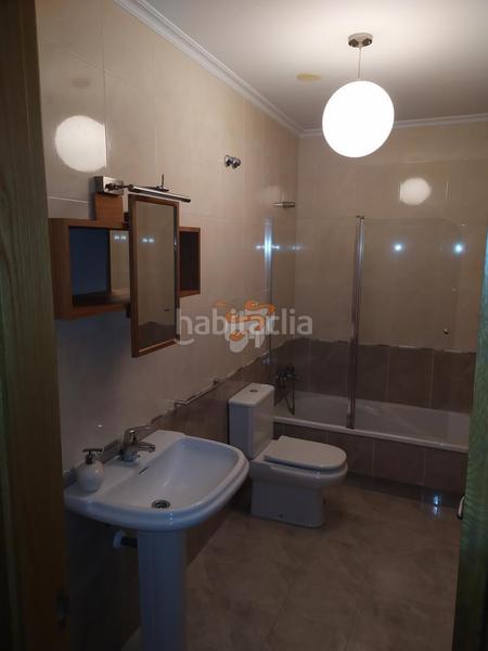 Foto 49bee659-4326-4d91-be28-794c65c829d3. Dúplex amb calefacció aparcament a A Gándara Narón