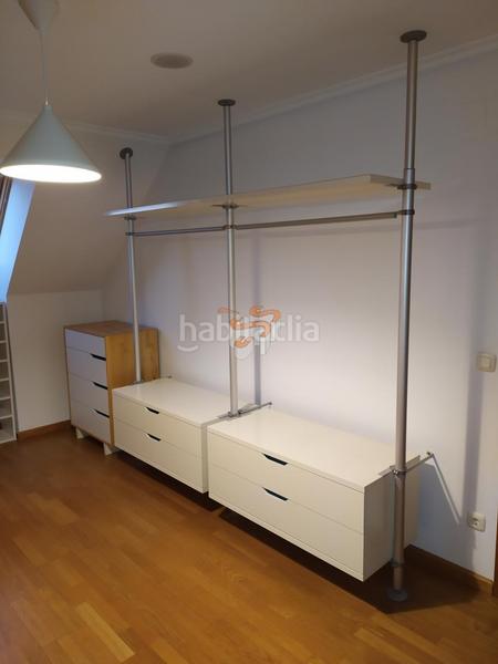 Foto 7fe65cc6-13c9-4a64-a922-504d85a69567. Dúplex amb calefacció aparcament a A Gándara Narón