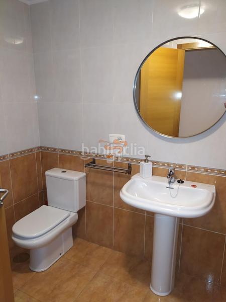 Foto cdfea7e7-3873-457d-ac55-cdcfa26f31ae. Dúplex amb calefacció aparcament a A Gándara Narón