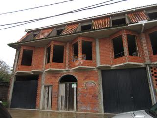 Dúplex a Pontedeume