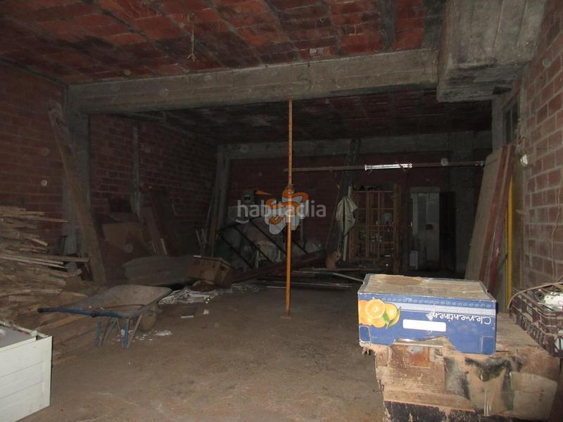 Foto d2ccfcb4-80d6-45bb-8d7e-e9227c02231d. Locale commerciale in A Gándara Narón