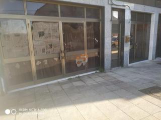 Business premise in Neda