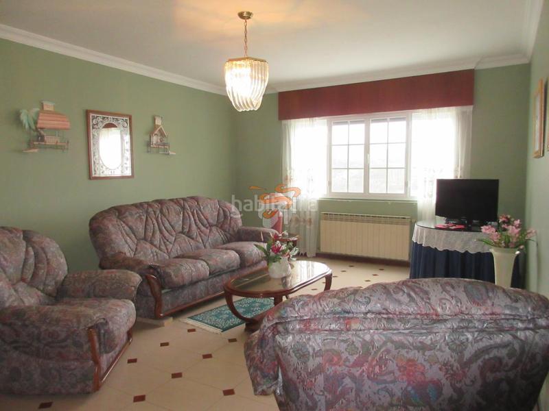 Foto 06f94b86-0dcd-4a81-89c8-16db9818e263. Chalet con riscaldamento in Valdoviño