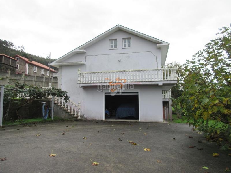 Foto 0c6306b3-426e-4799-8b61-2d98ebcad767. Chalet con riscaldamento in Valdoviño