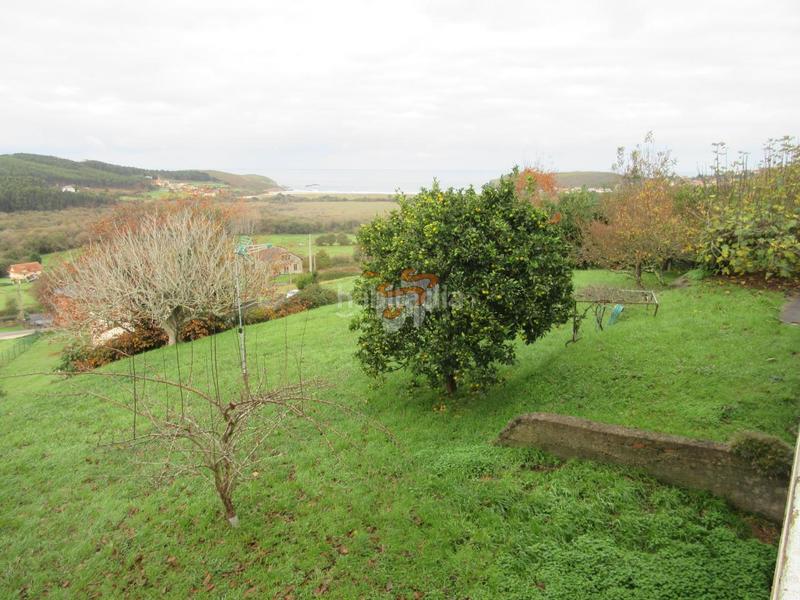 Foto 1362e6f1-6842-4293-bf85-f220b78405e0. Chalet con riscaldamento in Valdoviño