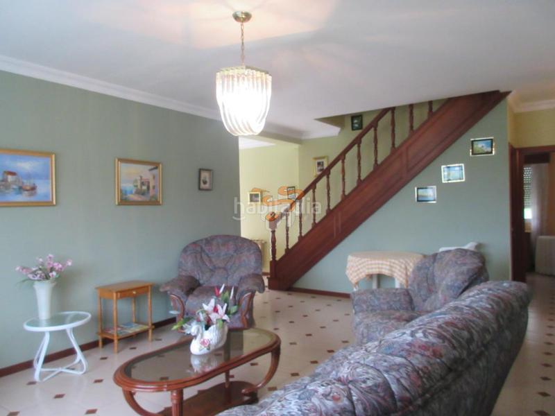 Foto 20aadf7f-184a-4d1c-b332-dc45712f1e4d. Chalet con riscaldamento in Valdoviño