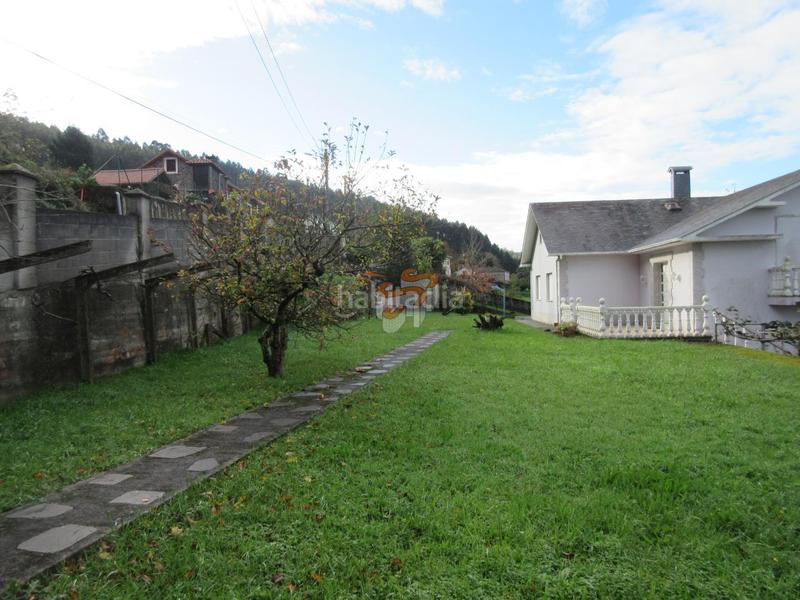 Foto 38ef4d8f-5f62-4116-b84d-5bd0af361cdf. Chalet con riscaldamento in Valdoviño