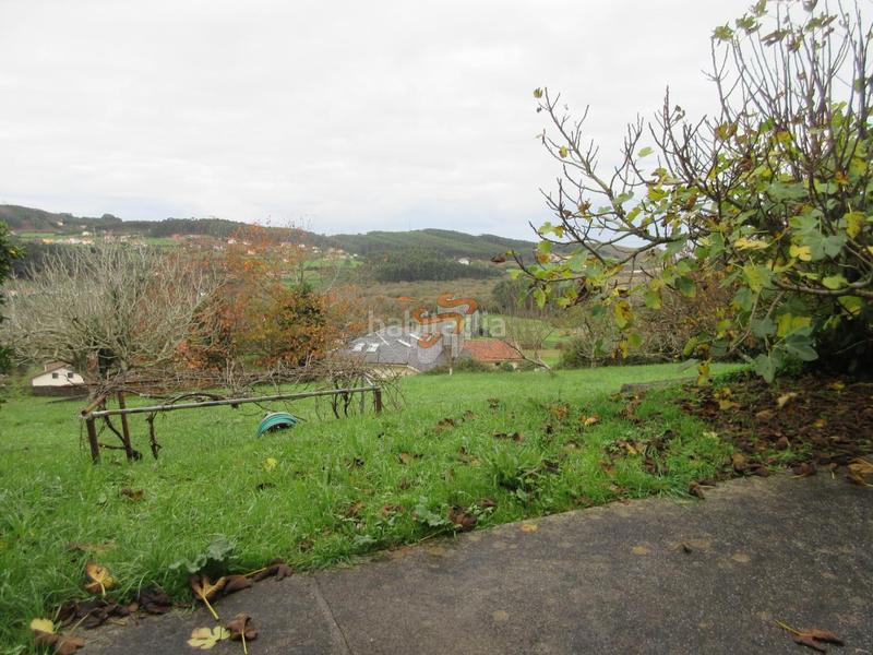 Foto 3fd48ca8-1027-40b4-8277-b628371b475a. Chalet con riscaldamento in Valdoviño