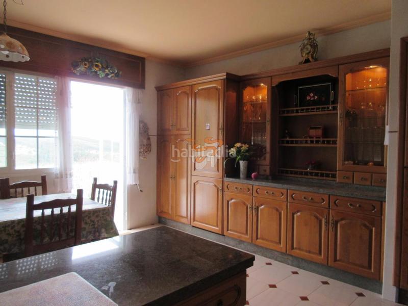 Foto 7e0826f2-f7e4-4779-b180-f252a40237f6. Chalet con riscaldamento in Valdoviño