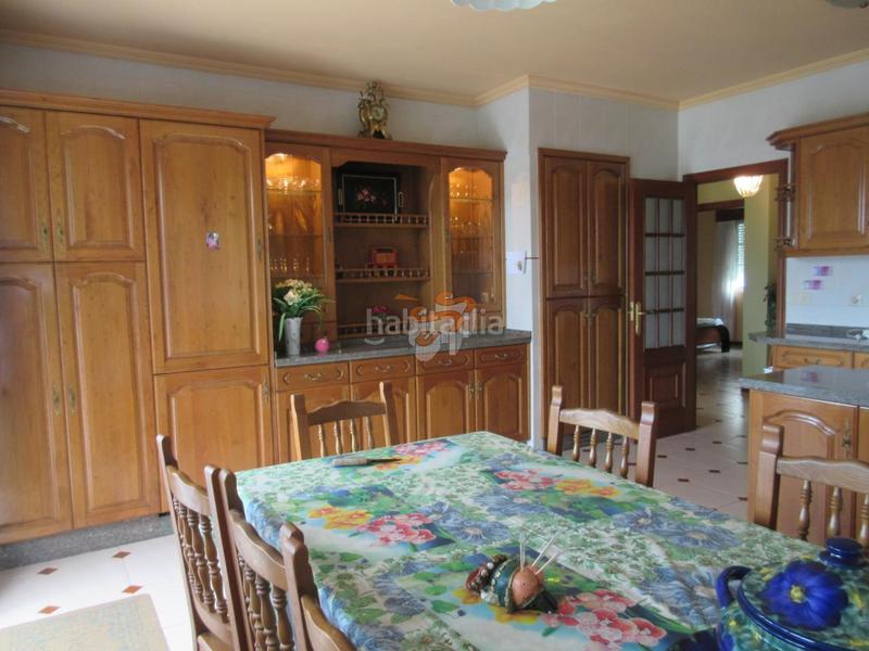 Foto 86b96597-58a5-4da3-9b66-7e348c288818. Chalet con riscaldamento in Valdoviño