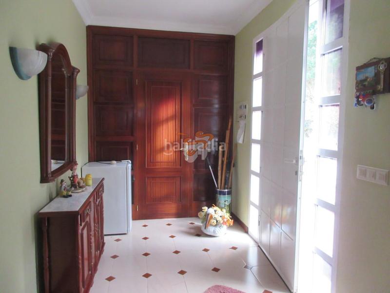 Foto 8a702f2a-0f9e-4ddc-8aa7-a94b3e27727c. Chalet con riscaldamento in Valdoviño