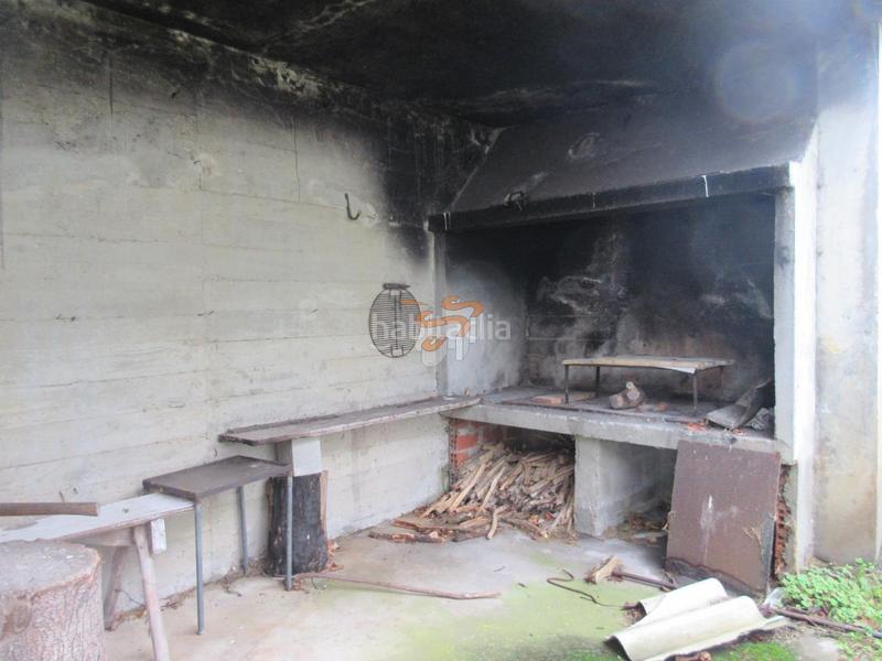 Foto 8ed6fc45-3201-409e-b8d7-3e5363472556. Chalet con riscaldamento in Valdoviño