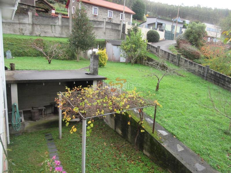 Foto 90c800f6-0d66-4850-aacf-d39d44689292. Chalet con riscaldamento in Valdoviño