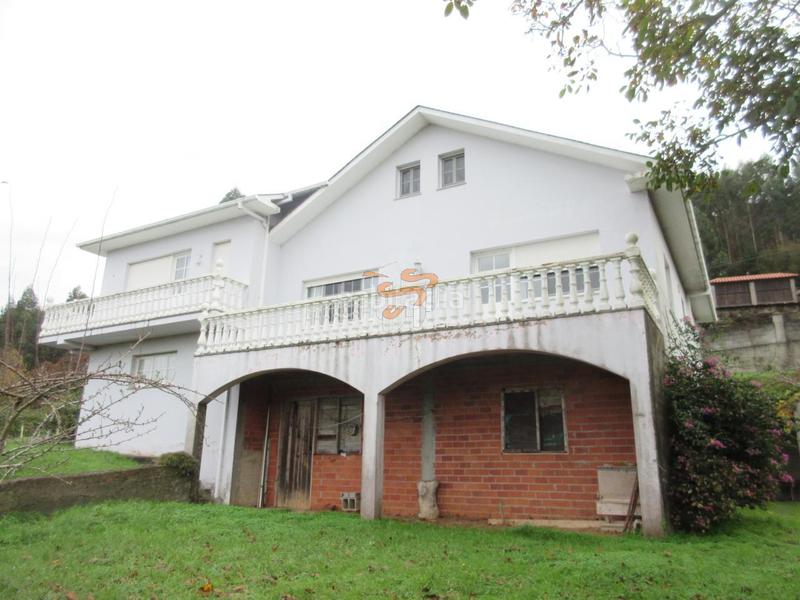 Foto a8f6b595-df5b-4fac-a025-5a9ea772e751. Chalet con riscaldamento in Valdoviño