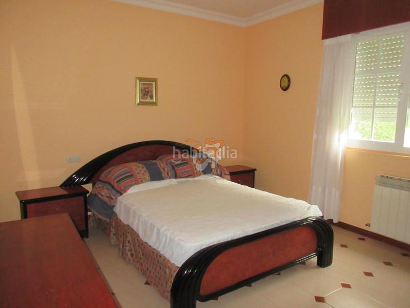 Foto ba347a19-6d58-40cb-b0dc-ece5b23e044c. Chalet con riscaldamento in Valdoviño