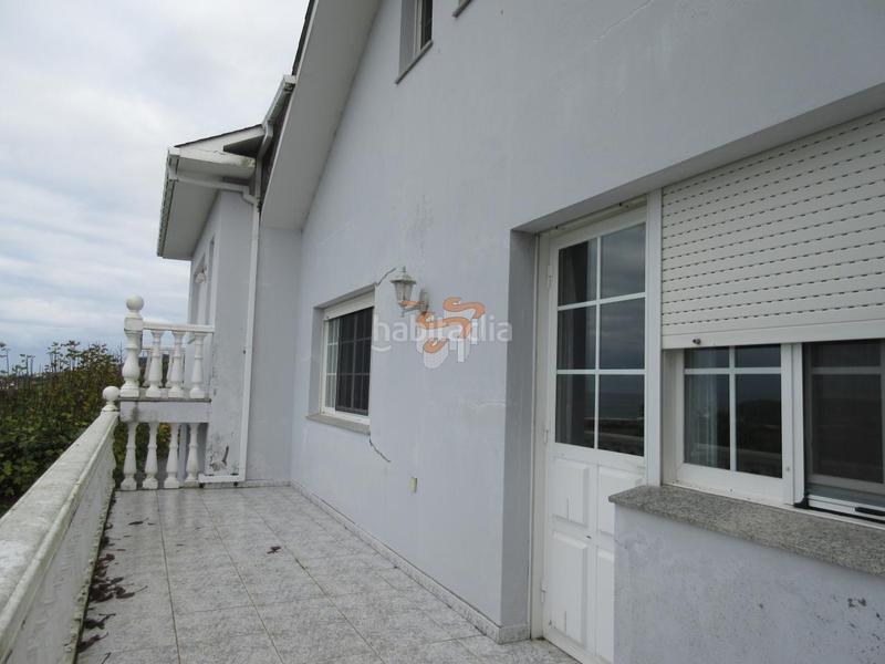 Foto c8d3ac94-9b07-4ac4-8966-4aa78adc4b6b. Chalet con riscaldamento in Valdoviño