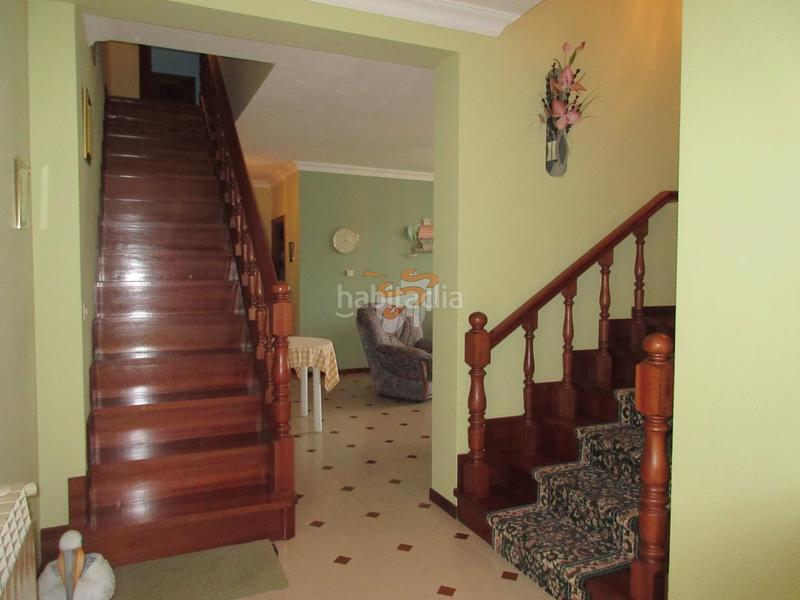 Foto d2e0bc9f-f957-44ab-b8bc-63822b7225ce. Chalet con riscaldamento in Valdoviño