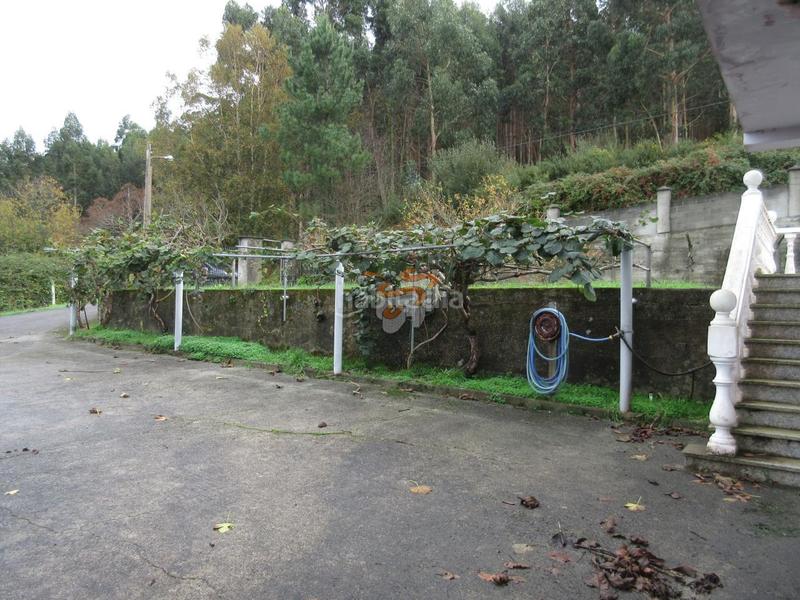 Foto d6886a50-a7d2-4073-838d-8befe9a3dce7. Chalet con riscaldamento in Valdoviño