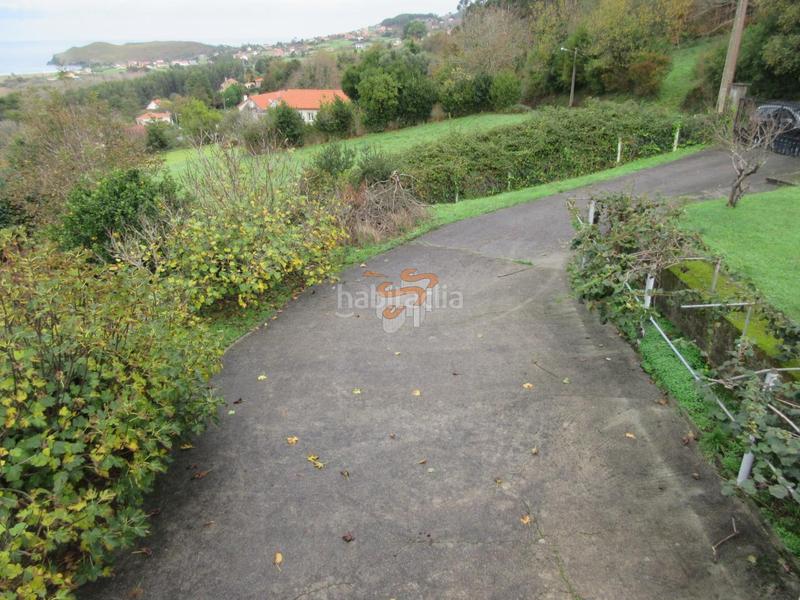 Foto d8546ff0-c1ae-425a-a63d-5998e79fd108. Chalet con riscaldamento in Valdoviño