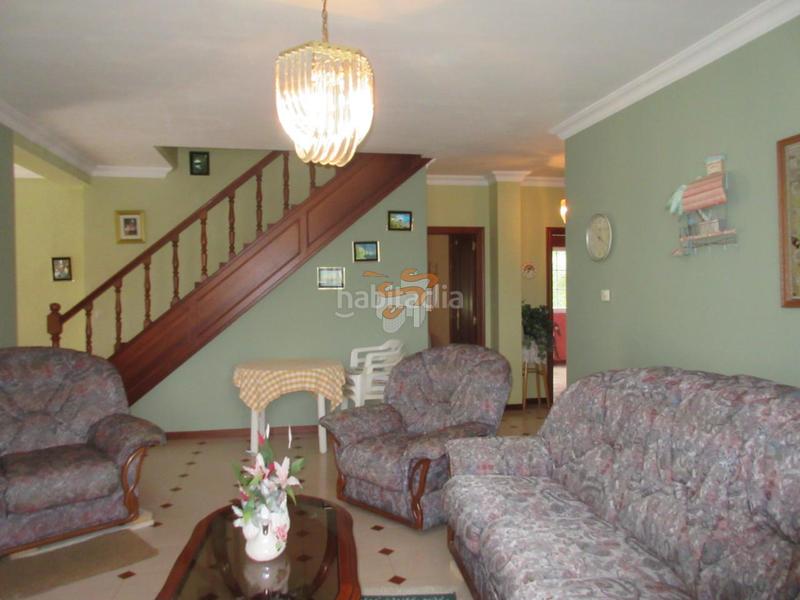 Foto e2f720e0-6be1-44c0-be5b-93f71f8936c5. Chalet con riscaldamento in Valdoviño