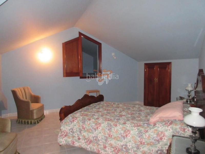 Foto ec354d4a-d93a-4a88-ad10-e69f686d08d8. Chalet con riscaldamento in Valdoviño